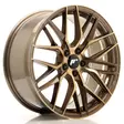 JR Wheels JR28 19x8,5 ET40 5x114,3 Platinum Bronze - Japan Racing vanteet - 5902211967330 - 1