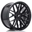 JR Wheels JR28 19x9,5 ET20-40 5H BLANK Gloss Black - Japan Racing vanteet - 5902211929260 - 1