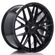 JR Wheels JR28 21x10,5 ET15-55 5H BLANK Gloss Black - Japan Racing vanteet - 5902211938170 - 1