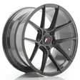 JR Wheels JR30 19x9,5 ET40 5x120 Hyper Gray - Japan Racing vanteet - 5902211947660 - 1