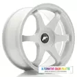 JR Wheels JR3 17x8 ET20-35 BLANK Custom Finish - Japan Racing vanteet - 5902211998600 - 1