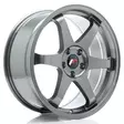 JR Wheels JR3 19x8,5 ET42 5x112 Gun Metal - Japan Racing vanteet - 5902211989790 - 1