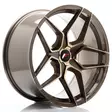 JR Wheels JR34 20x10 ET20-40 5H BLANK Platinum Bronze - Japan Racing vanteet - 5902211938910 - 1