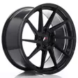 JR Wheels JR36 20x10 ET35 5x120 Gloss Black - Japan Racing vanteet - 5902211940500 - 1