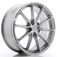 JR Wheels JR37 20x8,5 ET25 5x112 Silver Machined - Japan Racing vanteet - 5906871108690 - 1
