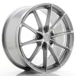 JR Wheels JR37 20x9 ET30 5x112 Silver Machined - Japan Racing vanteet - 5906871108850 - 1