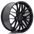 JR Wheels JR38 18x8 ET42 5x112 Matt Black - Japan Racing vanteet - 5902211974130 - 1