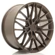 JR Wheels JR38 19x8,5 ET21 5x112 Matt Bronze - Japan Racing vanteet - 5906871164450 - 1