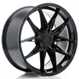 JR Wheels JR44 18x8,5 ET20-48 5H BLANK Glossy Black - Japan Racing vanteet - 5902211987420 - 1