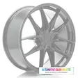 JR Wheels JR44 19x9 ET20-51 5H BLANK Custom Finish - Japan Racing vanteet - 5902211987680 - 1