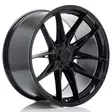 JR Wheels JR44 20x10,5 ET15-42 5H BLANK Glossy Black - Japan Racing vanteet - 5902211987840 - 1