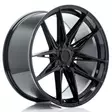 JR Wheels JR44 21x10,5 ET15-40 5H BLANK Glossy Black - Japan Racing vanteet - 5902211988090 - 1