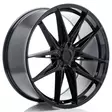 JR Wheels JR44 22x9 ET15-35 5H BLANK Glossy Black - Japan Racing vanteet - 5902211988410 - 1