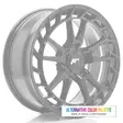 JR Wheels JR45 18x8 ET25-45 5H BLANK Custom Finish - Japan Racing vanteet - 5902211999690 - 1