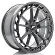 JR Wheels JR45 20x8,5 ET25-45 5H BLANK Hyper Gray - Japan Racing vanteet - 5902211999850 - 1