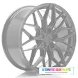 JR Wheels JR46 19x9 ET20-51 5H BLANK Custom Finish - Japan Racing vanteet - 5902211985990 - 1