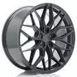 JR Wheels JR46 19x9 ET20-51 5H BLANK Hyper Gray - Japan Racing vanteet - 5902211986010 - 1