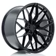 JR Wheels JR46 20x10,5 ET35 5x112 Gloss Black - Japan Racing vanteet - 5906871161480 - 1