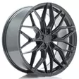 JR Wheels JR46 20x8,5 ET41 5x112 Hyper Gray - Japan Racing vanteet - 5906871160520 - 1