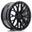 JR Wheels JR48 19x8,5 ET45 5x112 Gloss Black - Japan Racing vanteet - 5906871102490 - 1