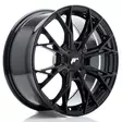 JR Wheels JR49 17x8 ET20-40 4H BLANK Gloss Black - Japan Racing vanteet - 5906871103930 - 1