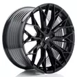 JR Wheels JR49 20x9 ET20-35 5H BLANK Gloss Black - Japan Racing vanteet - 5906871104470 - 1