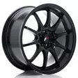 JR Wheels JR5 17x8,5 ET35 5x100/114,3 Matt Black - Japan Racing vanteet - 5902211907480 - 1