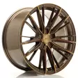 JR Wheels JR52 19x9,5 ET20-45 5H BLANK Platinum Bronze - Japan Racing vanteet - 5906871154130 - 1