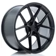 JR Wheels SL01 20x10,5 ET45 5x114,3 Matt Black - Japan Racing vanteet - 5906871118910 - 1