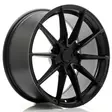 JR Wheels SL02 18x8,5 ET40 5x112 Matt Black - Japan Racing vanteet - 5906871119450 - 1