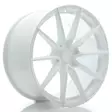 JR Wheels SL02 19x10,5 ET15-57 5H BLANK White - Japan Racing vanteet - 5902211968870 - 1