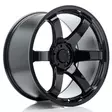 JR Wheels SL03 20x10,5 ET0-20 5H BLANK Gloss Black - Japan Racing vanteet - 5906871145510 - 1