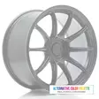 JR Wheels SL04 18x9,5 ET20-35 5H BLANK Custom Finish - Japan Racing vanteet - 5902211990840 - 1