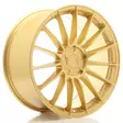 JR Wheels SL05 19x8,5 ET41 5x114,3 Gold - Japan Racing vanteet - 5906871144490 - 1