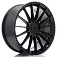 JR Wheels SL05 20x9 ET20-51 5H BLANK Gloss Black - Japan Racing vanteet - 5906871153690 - 1