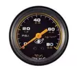 Mekaaninen öljynpainemittari 52mm - Muut moottorin lisämittarit - 4280-20 - 1