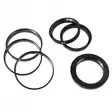Set of 4 x Hub Rings 74,1-72,5 - Soviterenkaat vanteille - 5902211991670 - 1