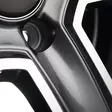 Trasportare Titanium Pakettiautoihin 6.5x15 - Alumiinivanteet muut merkit - 6438431004030 - 5