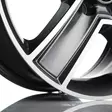 Trasportare Titanium Pakettiautoihin 6.5x15 - Alumiinivanteet muut merkit - 6438431004030 - 4