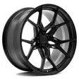 Vesser VSR3 21x10 ET10-40 5H BLANK Custom Finish - Vesser vanteet - 5906871154710 - 2
