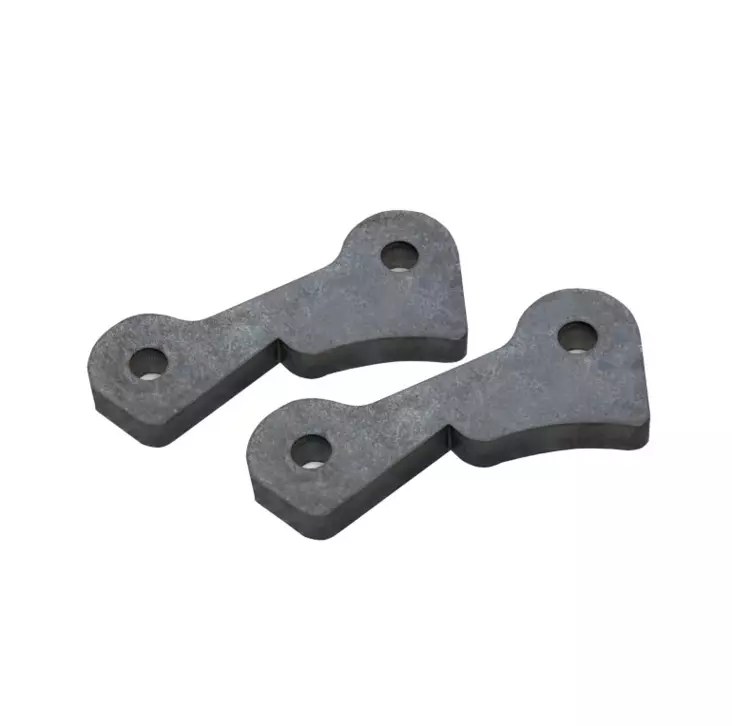 Adapterit lisäjarrusatuloille taakse BMW E46 - Adapterit lisäjarrusatulalle - swg_0030_150 - 1