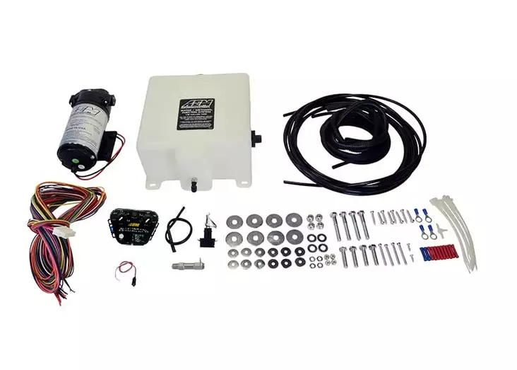 AEM Vesi/Metanoliruisku multi-input - Vesi-Metanoli ruiskutus - 30-3350 - 1