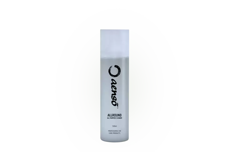 Aenso Allround Yleispuhdistusaine 500ml - Autonhoitotuotteet sisäpinnoille - 8585053601210 - 1