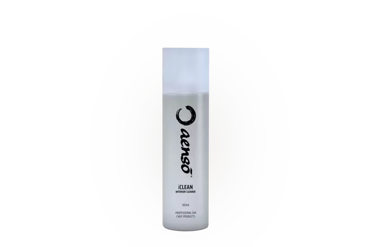 Aenso iclean sisustan puhdistusaine - Autonhoitotuotteet sisäpinnoille - 8585053600930 - 1