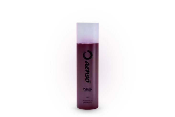 Aenso Polaris Snow Foam Esipesuaine 500ml - Autonhoitotuotteet ulkopinnoille - 8585053600060 - 1