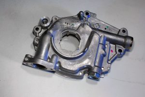 Atomic vesipumppu - Ford Barra osat - AT306090 - 1