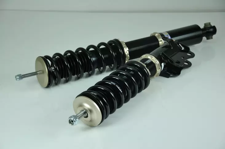 BC Racing BR alustasarja VOLKSWAGEN JETTA MK2 1984-1992 - BC Racing alustasarjat - BRR02560 - 1