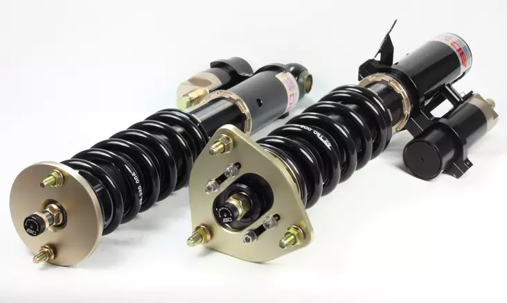 BC Racing ER alustasarja NISSAN LAUREL (C33) 1989-1993 - BC Racing alustasarjat - BRR01580 - 1