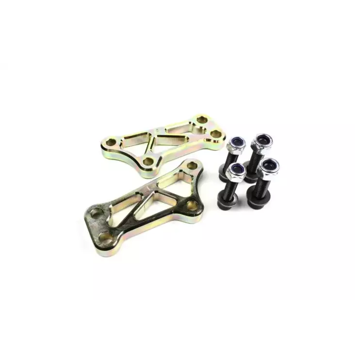 BMW E36 ohjauskulma adapteri driftingiin - Tukivarret ja puslat - swg_0271_550 - 1