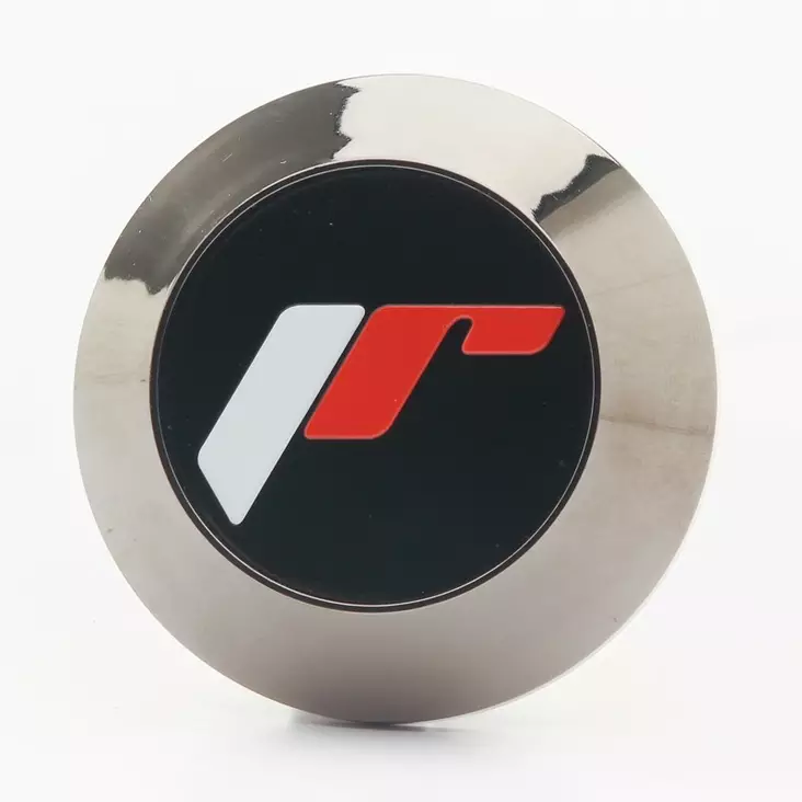 Center Cap JR1 and JR2 Chrome - Vanteiden keskikupit - 5902211994510 - 1